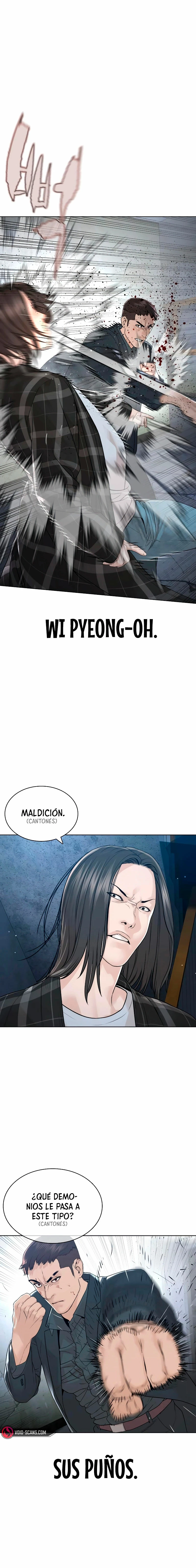 Como madrear - Capítulo 180 - Página 4 - LectorTMOo
