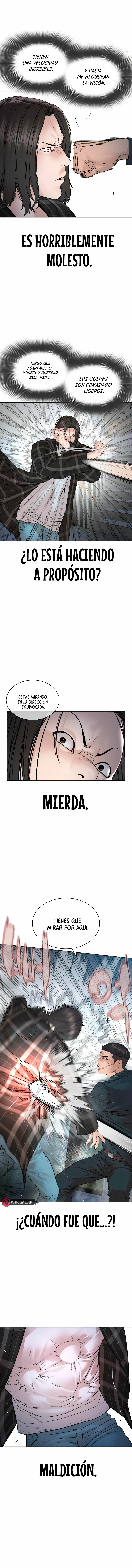 Como madrear - Capítulo 180 - Página 5 - LectorTMOo
