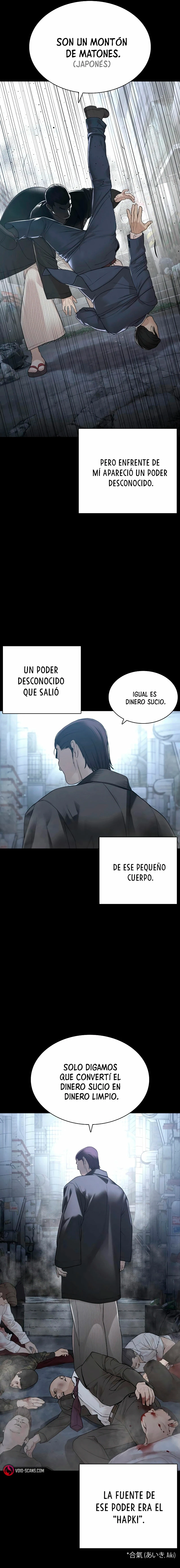 Como madrear - Capítulo 180 - Página 10 - LectorTMOo