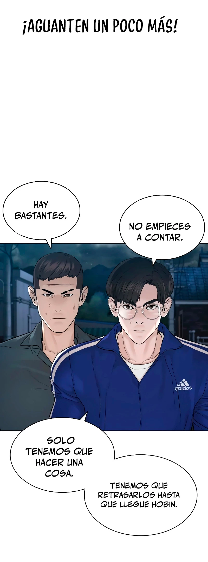 Como madrear - Capítulo 181 - Página 26 - LectorTMOo