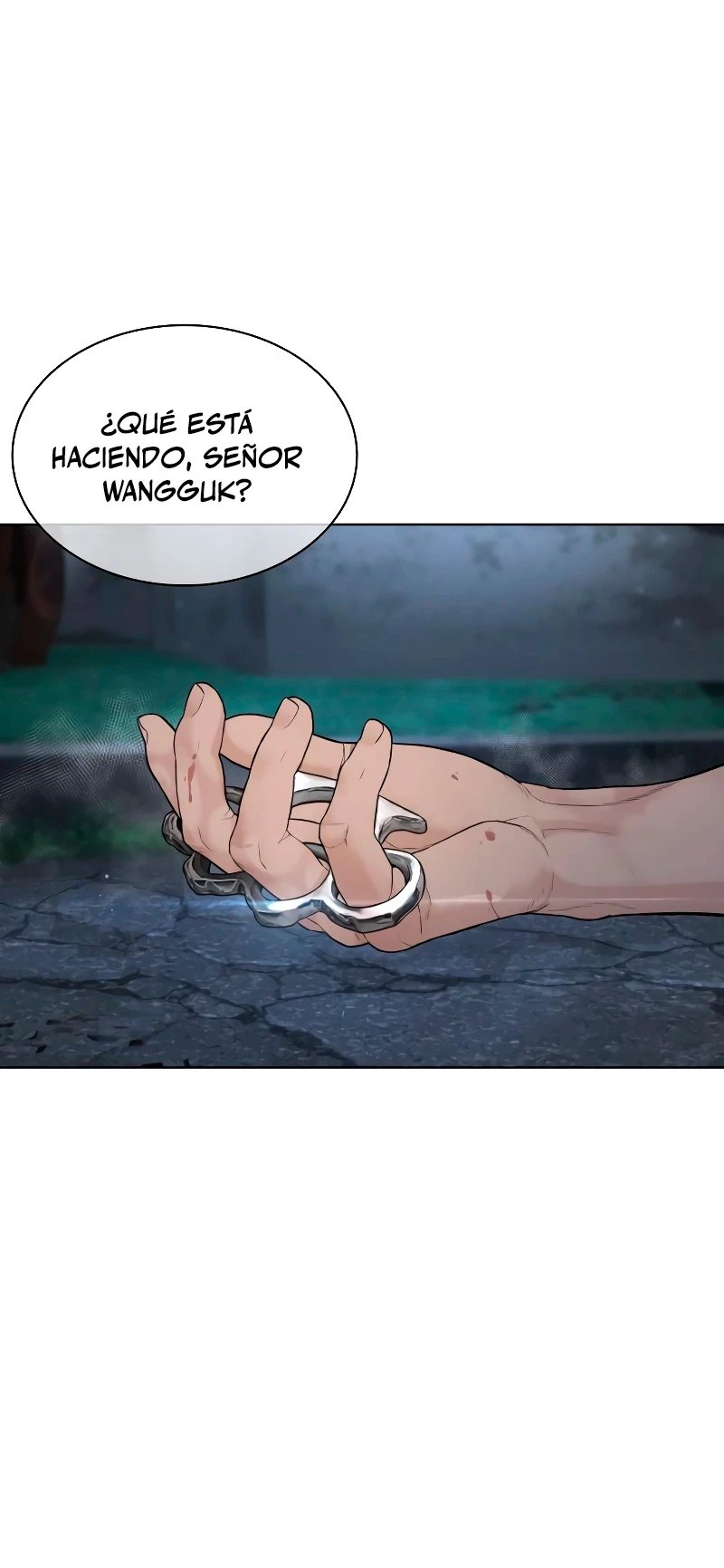 Como madrear - Capítulo 181 - Página 52 - LectorTMOo