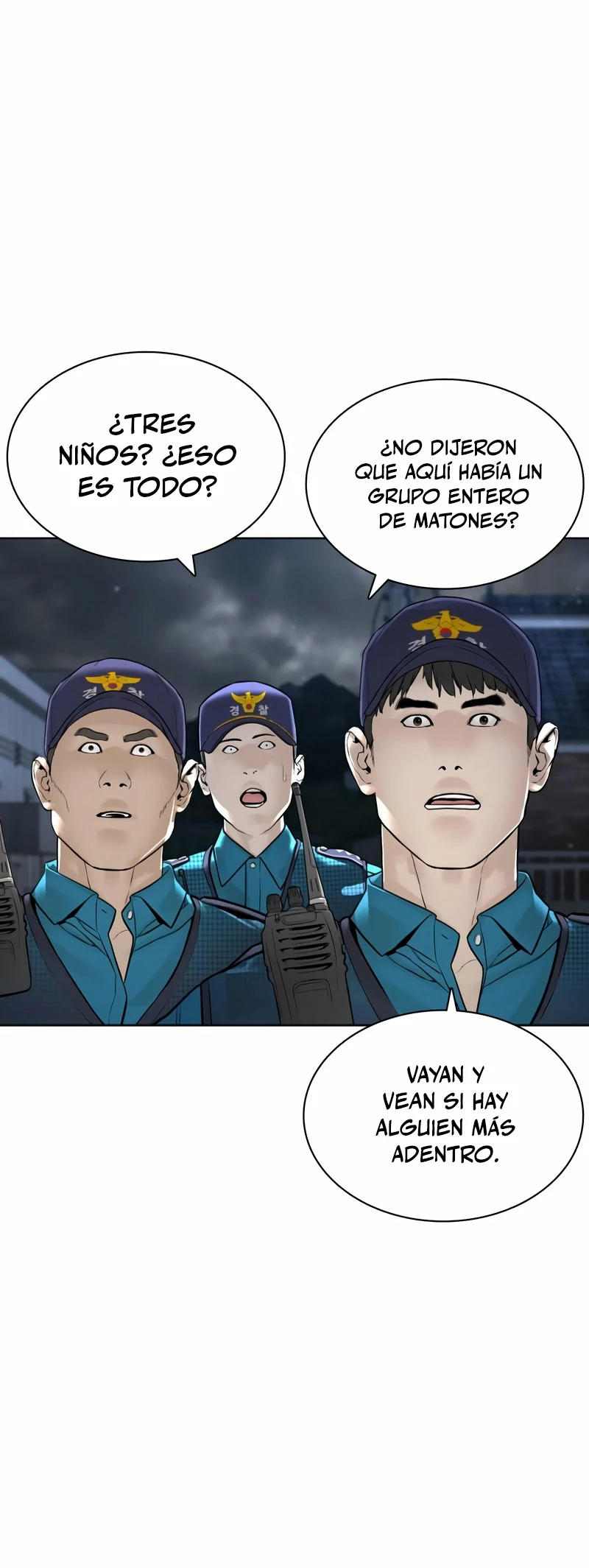 Como madrear - Capítulo 182 - Página 7 - LectorTMOo