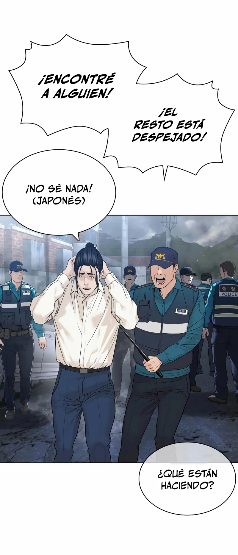 Como madrear - Capítulo 182 - Página 8 - LectorTMOo