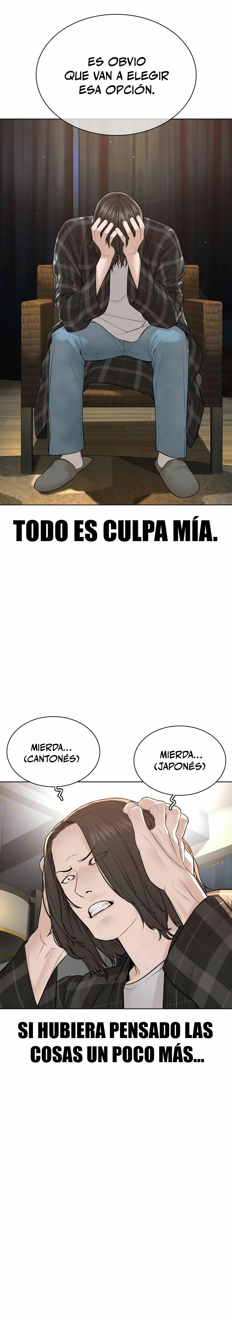 Como madrear - Capítulo 182 - Página 30 - LectorTMOo