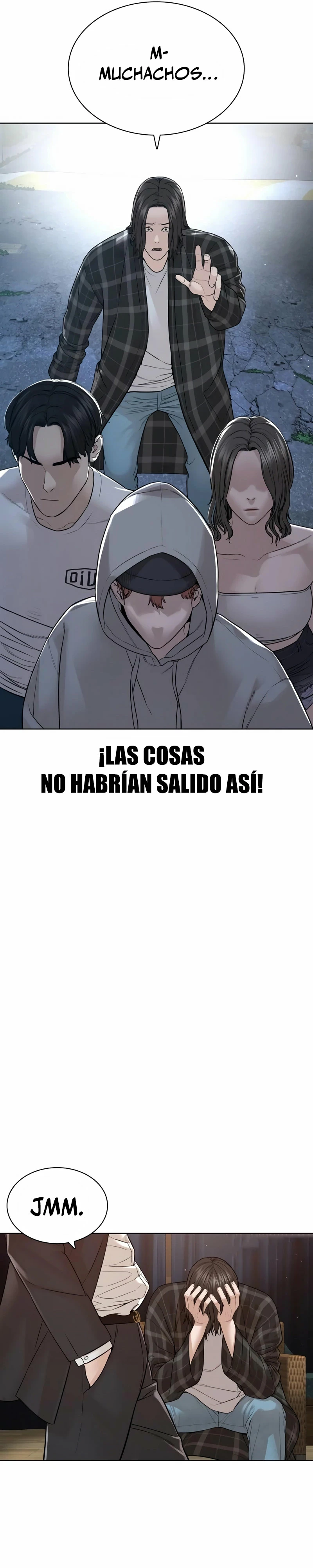 Como madrear - Capítulo 182 - Página 31 - LectorTMOo
