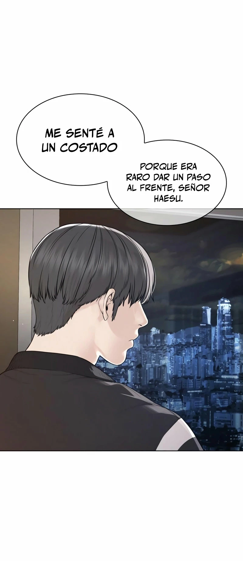 Como madrear - Capítulo 182 - Página 32 - LectorTMOo