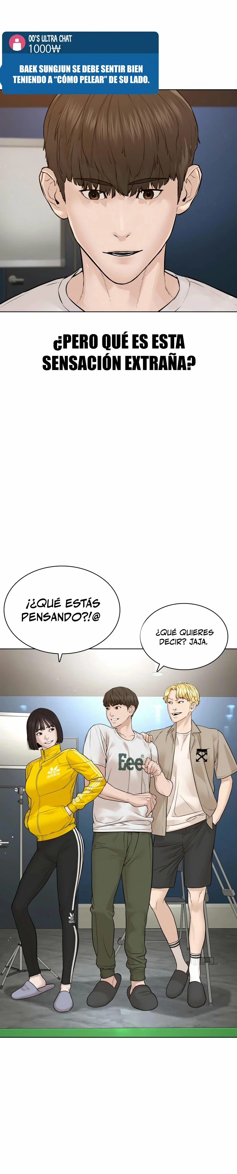 Como madrear - Capítulo 182 - Página 46 - LectorTMOo