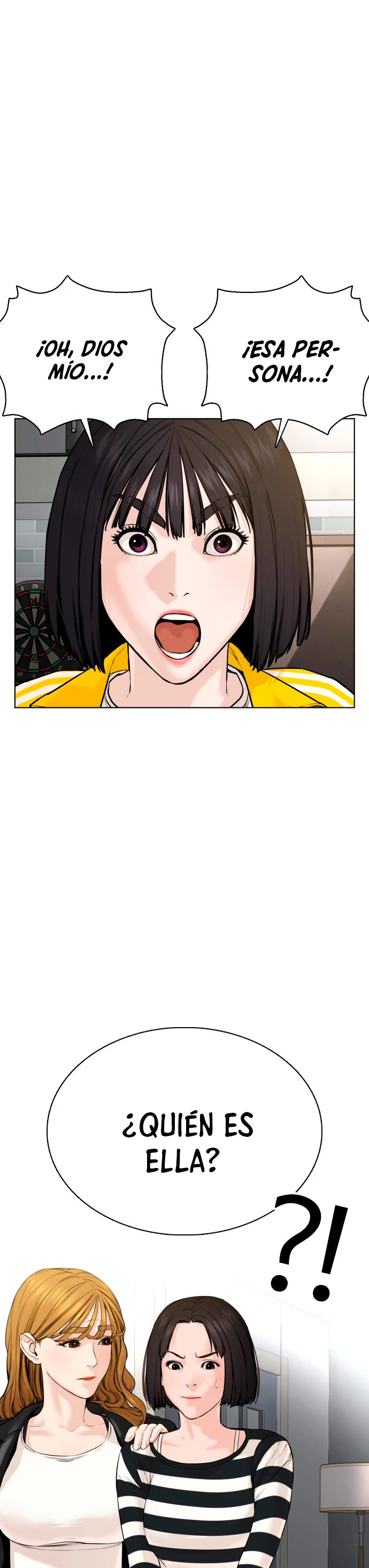 Como madrear - Capítulo 68 - Página 5 - LectorTMOo