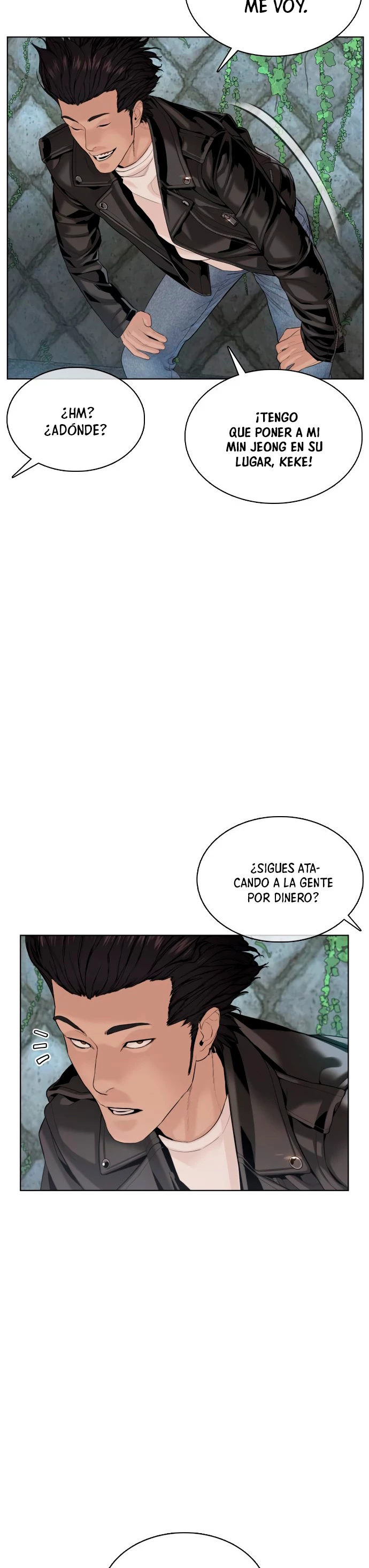 Como madrear - Capítulo 68 - Página 9 - LectorTMOo