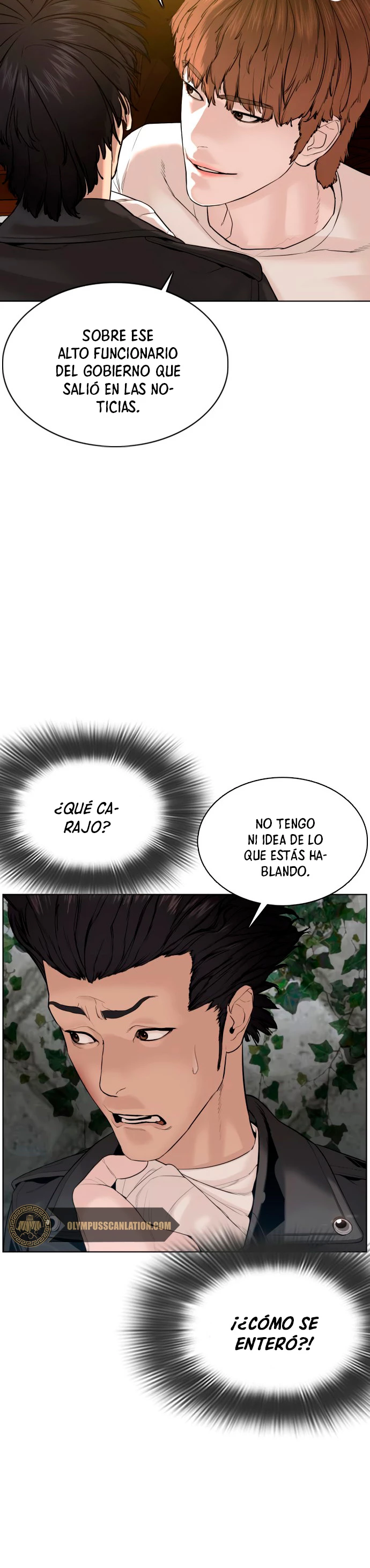 Como madrear - Capítulo 68 - Página 12 - LectorTMOo