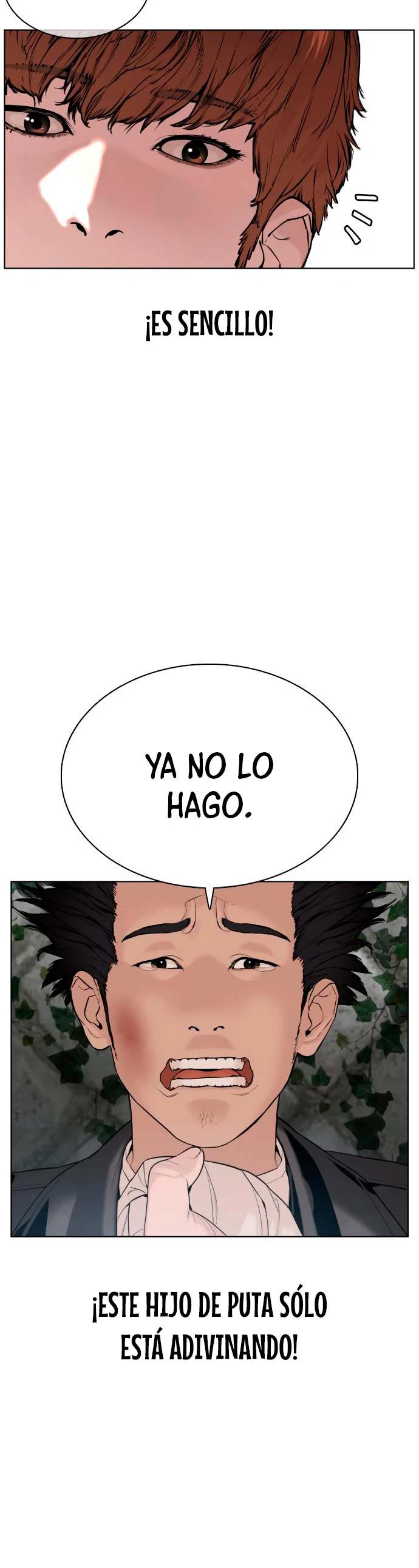 Como madrear - Capítulo 68 - Página 14 - LectorTMOo