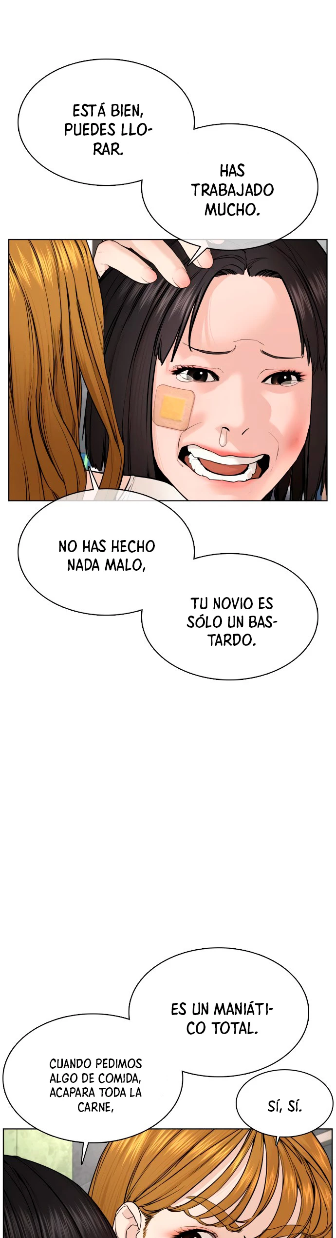 Como madrear - Capítulo 68 - Página 24 - LectorTMOo