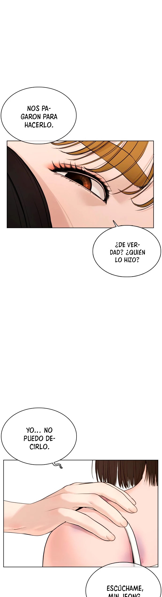 Como madrear - Capítulo 68 - Página 26 - LectorTMOo