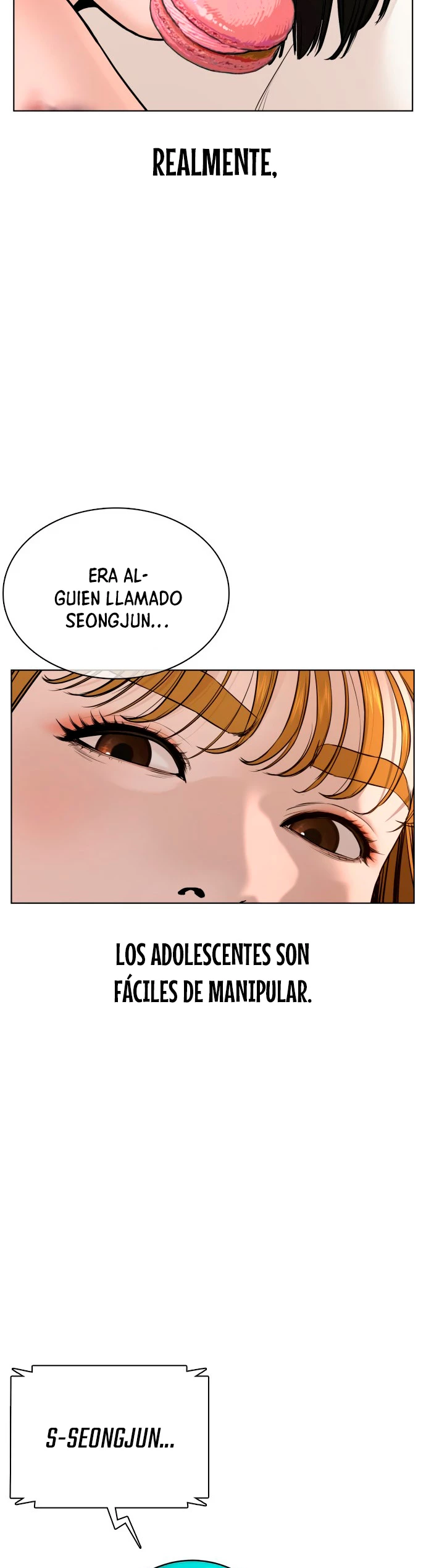 Como madrear - Capítulo 68 - Página 30 - LectorTMOo