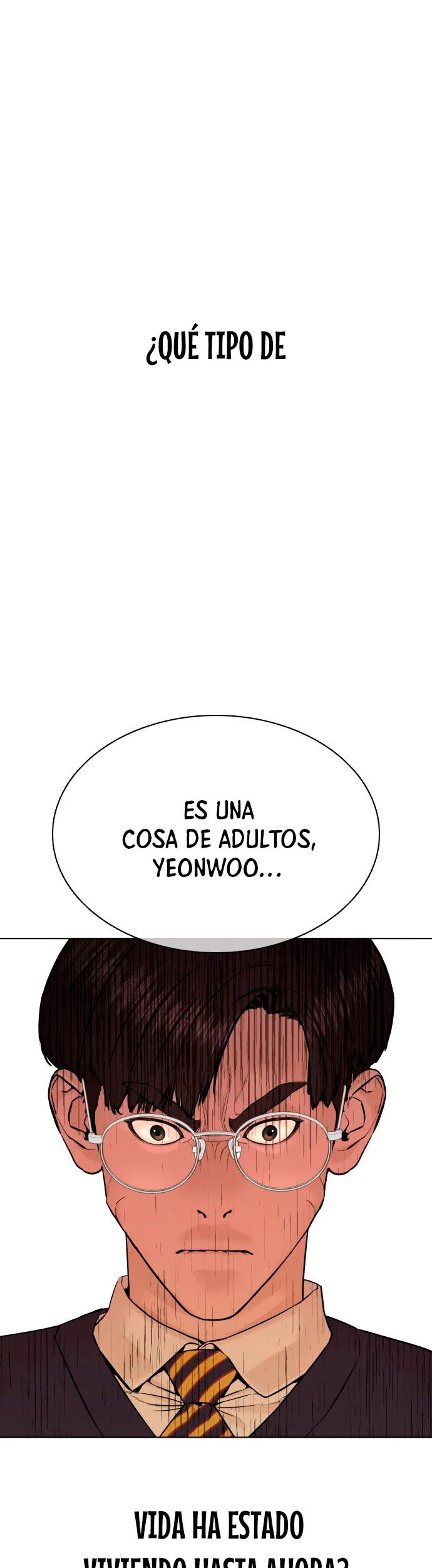 Como madrear - Capítulo 68 - Página 36 - LectorTMOo