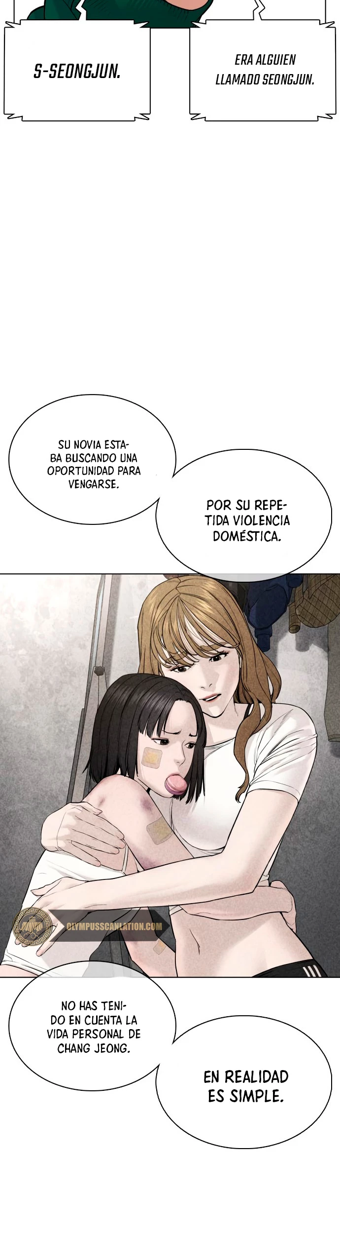 Como madrear - Capítulo 68 - Página 47 - LectorTMOo