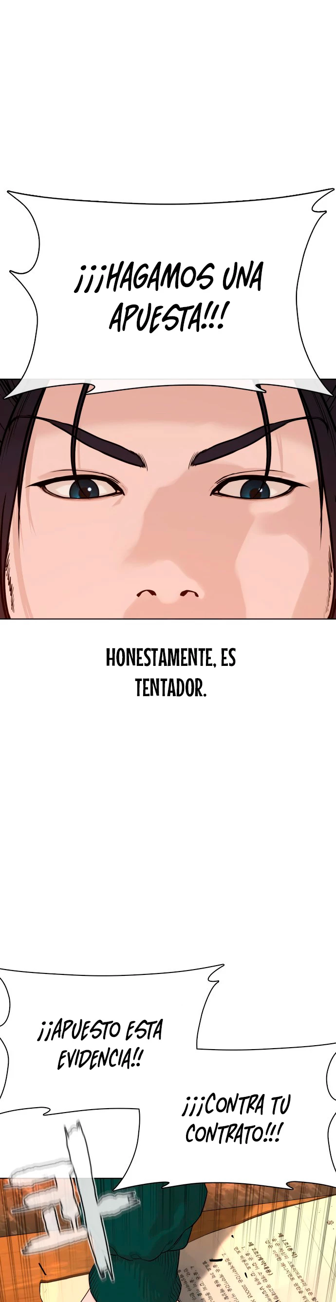 Como madrear - Capítulo 68 - Página 57 - LectorTMOo