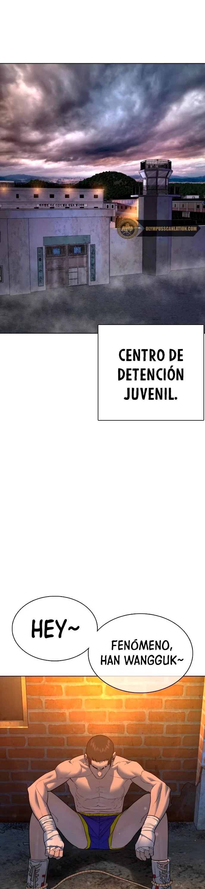 Como madrear - Capítulo 78 - Página 12 - LectorTMOo