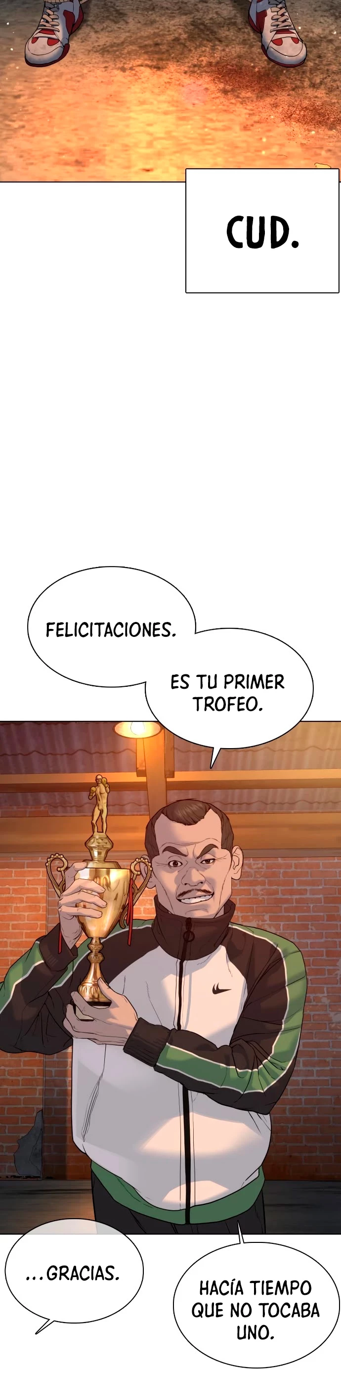 Como madrear - Capítulo 78 - Página 13 - LectorTMOo