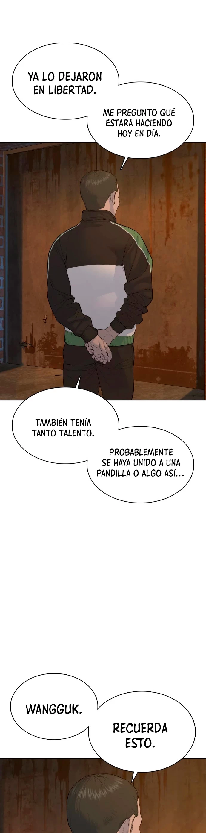 Como madrear - Capítulo 78 - Página 17 - LectorTMOo