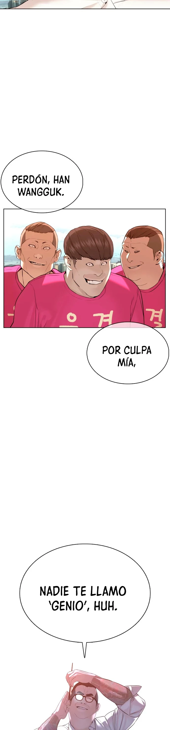 Como madrear - Capítulo 78 - Página 26 - LectorTMOo