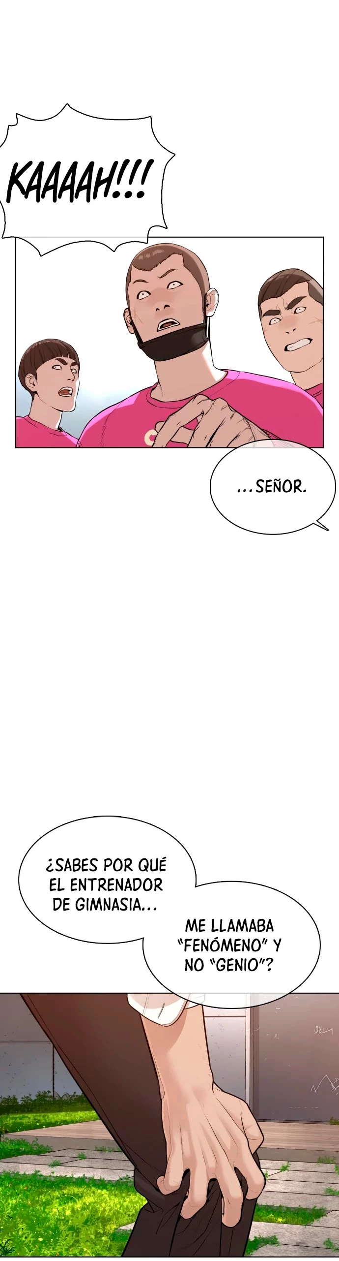 Como madrear - Capítulo 78 - Página 31 - LectorTMOo