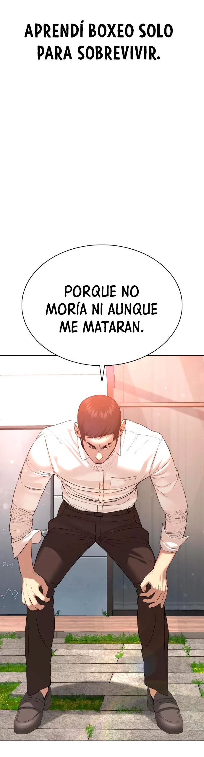 Como madrear - Capítulo 78 - Página 32 - LectorTMOo