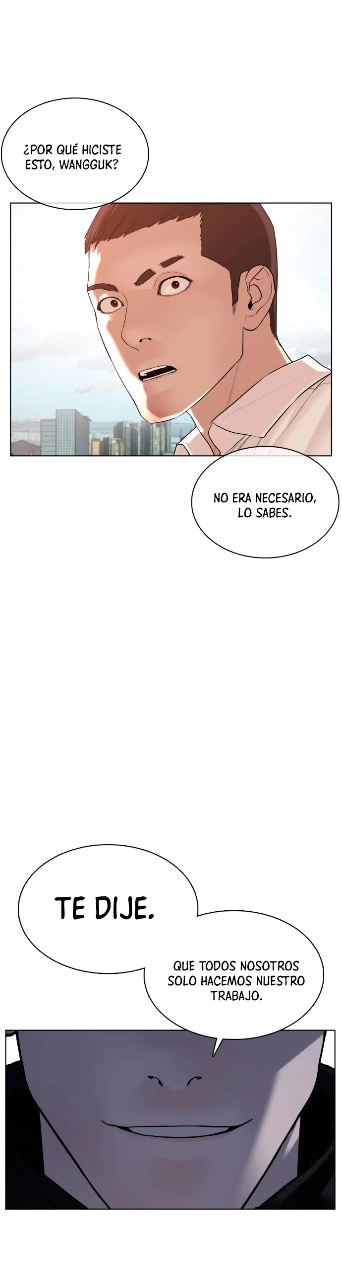 Como madrear - Capítulo 78 - Página 35 - LectorTMOo