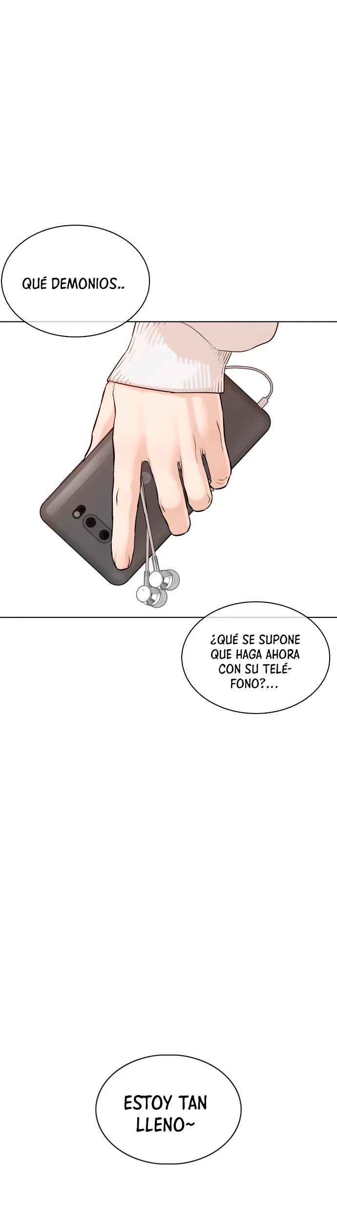 Como madrear - Capítulo 78 - Página 41 - LectorTMOo