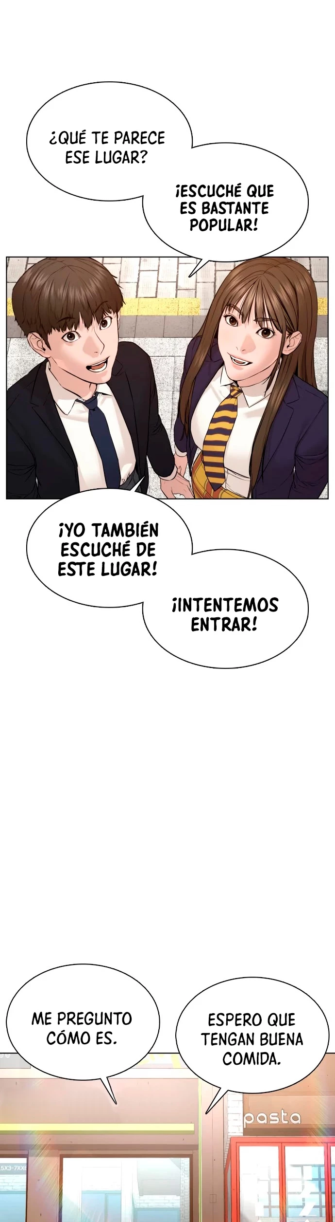 Como madrear - Capítulo 78 - Página 43 - LectorTMOo