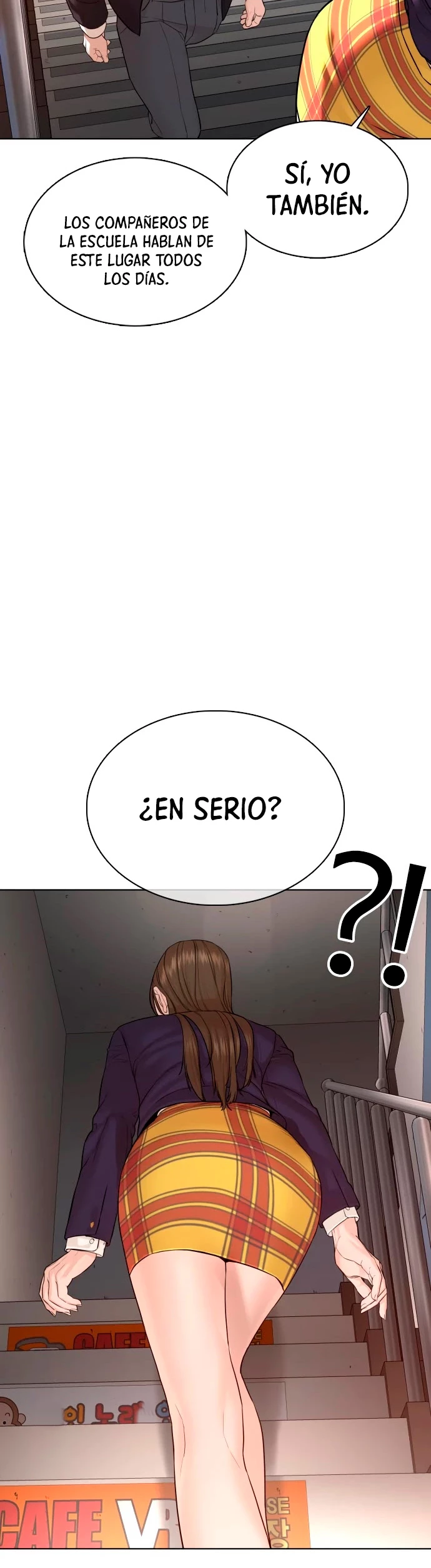 Como madrear - Capítulo 78 - Página 45 - LectorTMOo