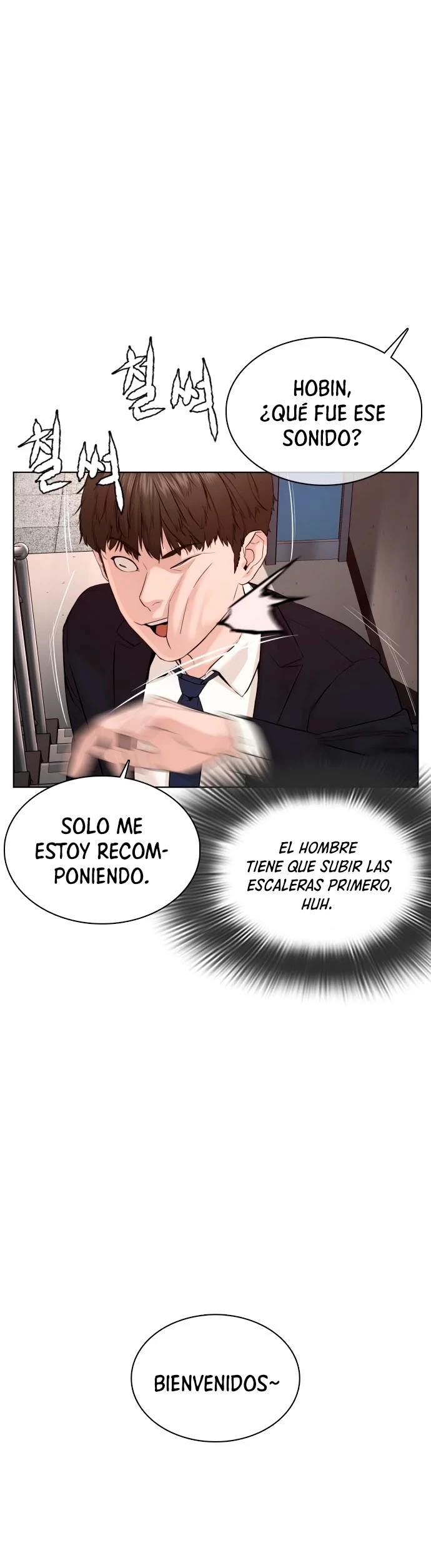 Como madrear - Capítulo 78 - Página 46 - LectorTMOo
