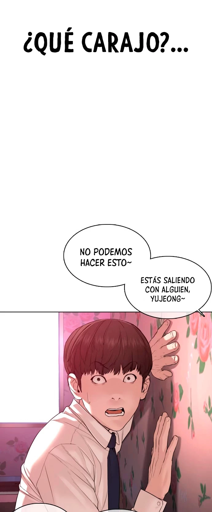 Como madrear - Capítulo 78 - Página 51 - LectorTMOo