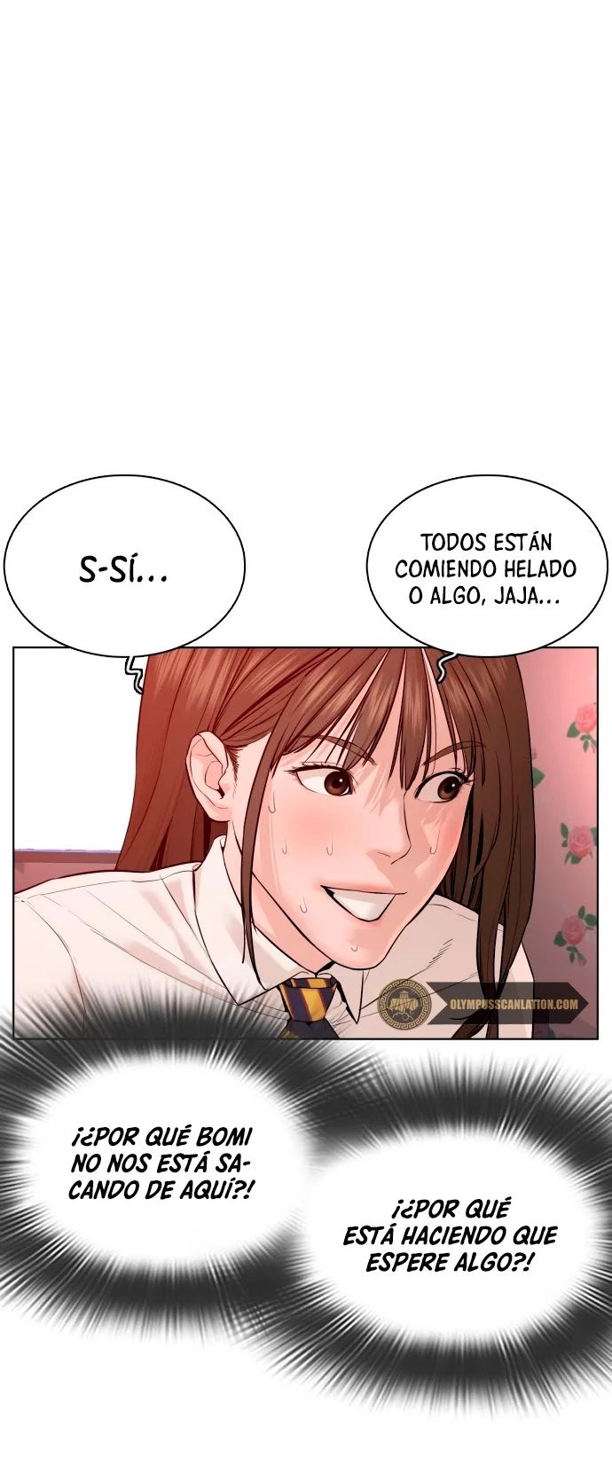 Como madrear - Capítulo 78 - Página 58 - LectorTMOo