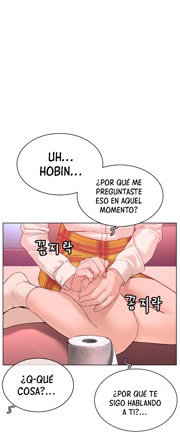 Como madrear - Capítulo 78 - Página 59 - LectorTMOo