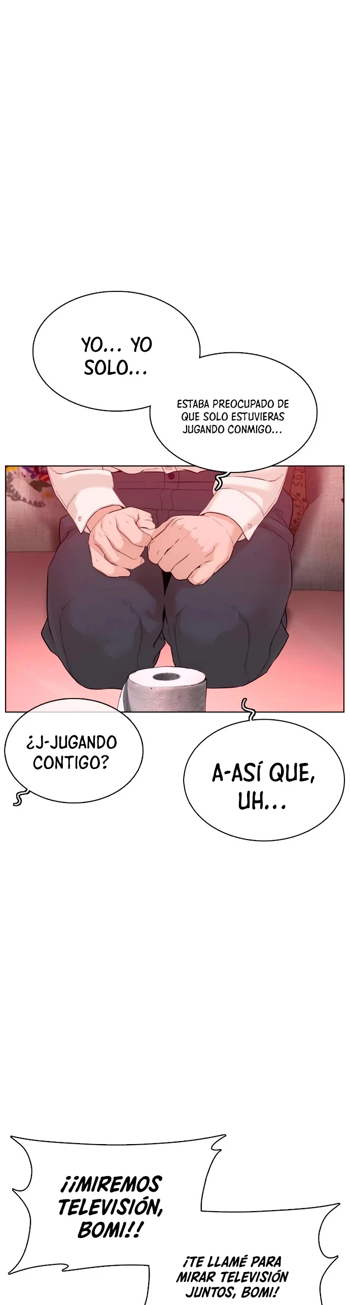 Como madrear - Capítulo 78 - Página 60 - LectorTMOo