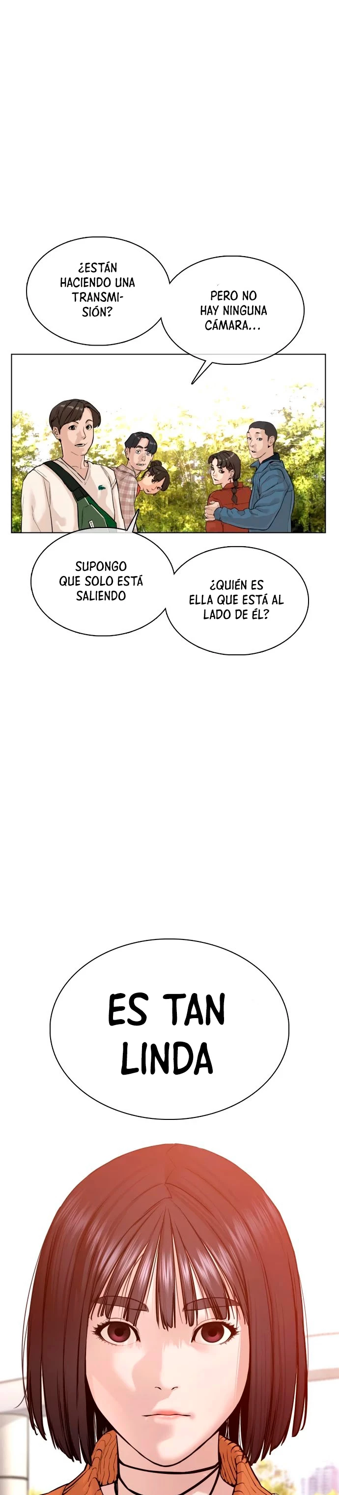 Como madrear - Capítulo 84 - Página 4 - LectorTMOo