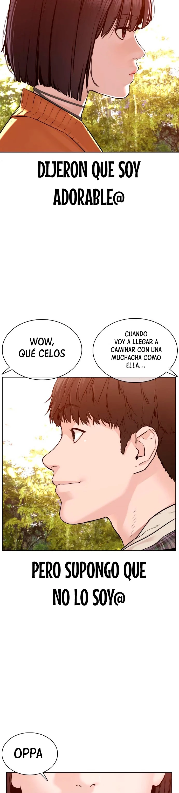 Como madrear - Capítulo 84 - Página 6 - LectorTMOo