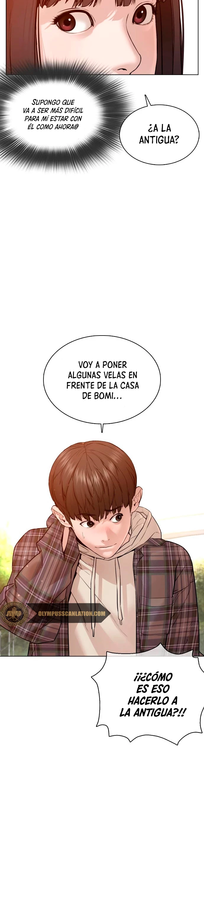 Como madrear - Capítulo 84 - Página 8 - LectorTMOo