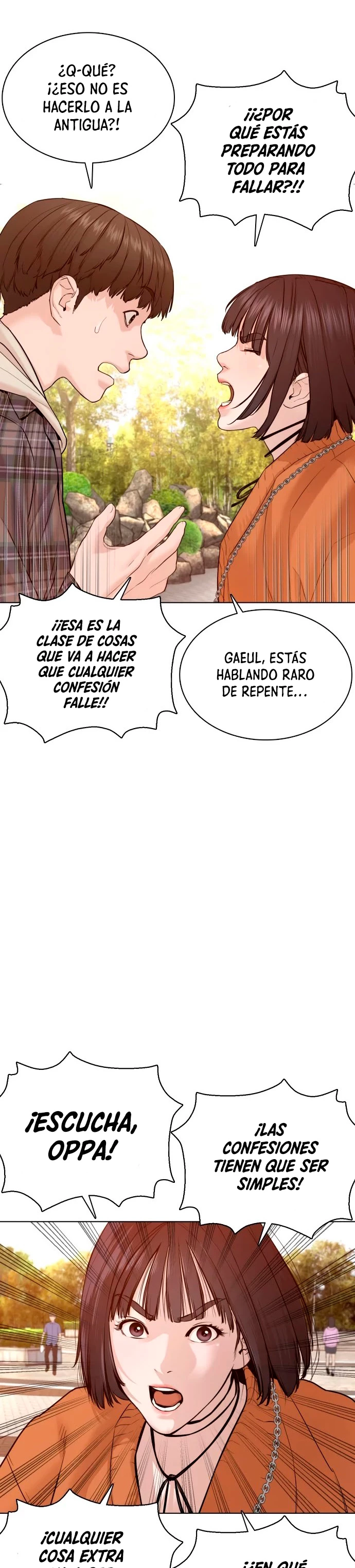 Como madrear - Capítulo 84 - Página 9 - LectorTMOo