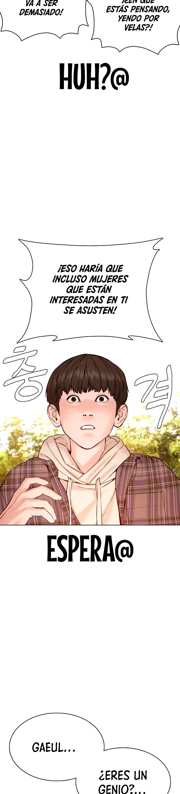 Como madrear - Capítulo 84 - Página 10 - LectorTMOo