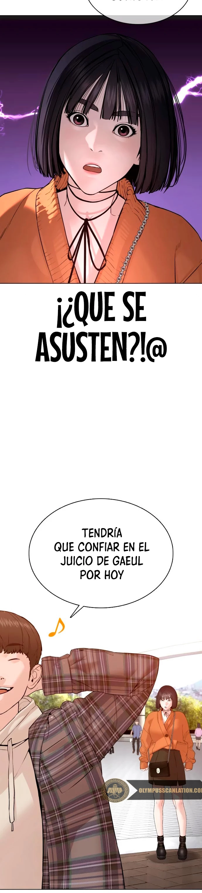 Como madrear - Capítulo 84 - Página 11 - LectorTMOo