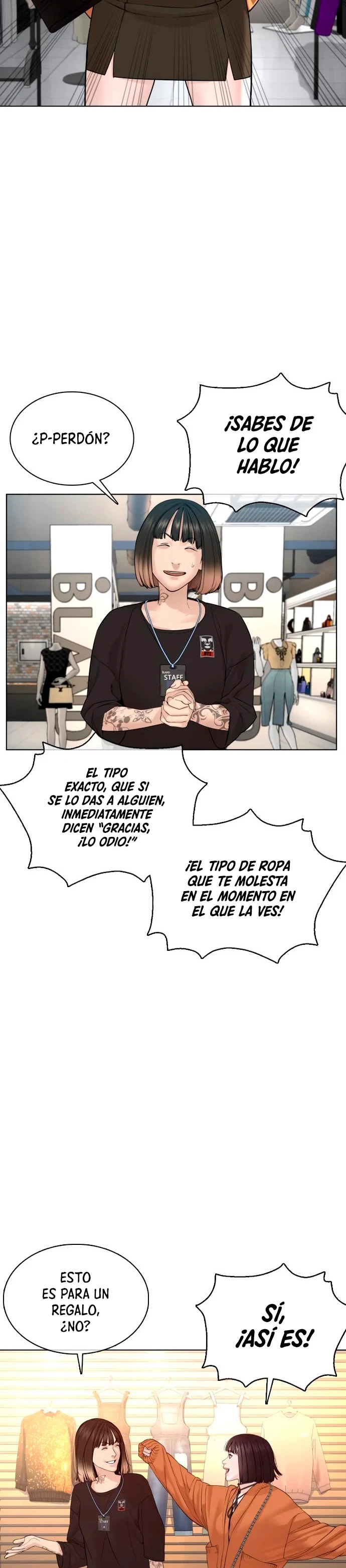 Como madrear - Capítulo 84 - Página 13 - LectorTMOo