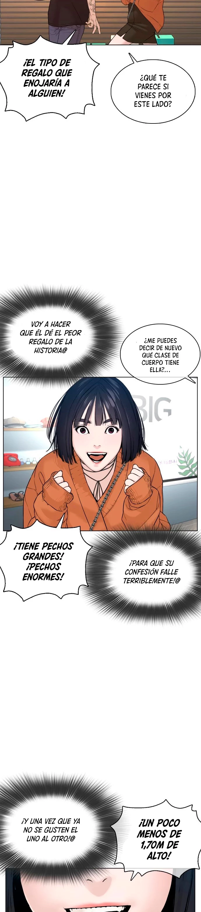 Como madrear - Capítulo 84 - Página 14 - LectorTMOo