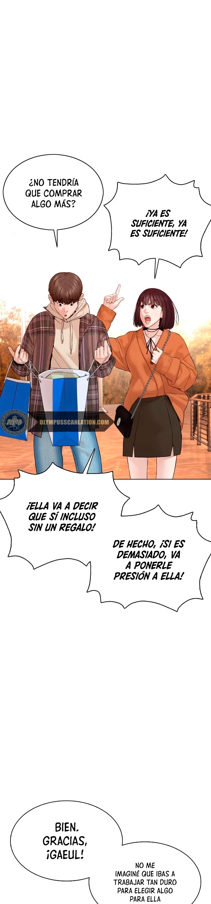 Como madrear - Capítulo 84 - Página 23 - LectorTMOo