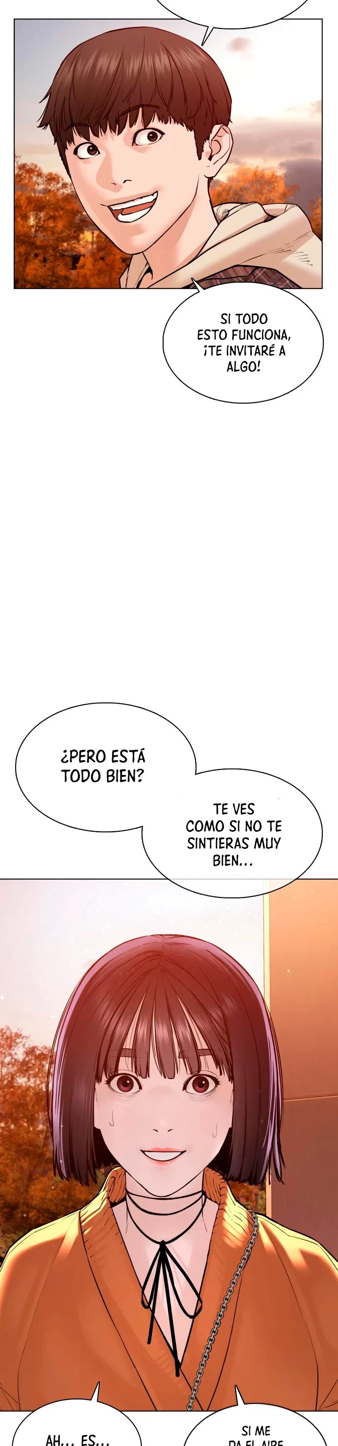 Como madrear - Capítulo 84 - Página 24 - LectorTMOo