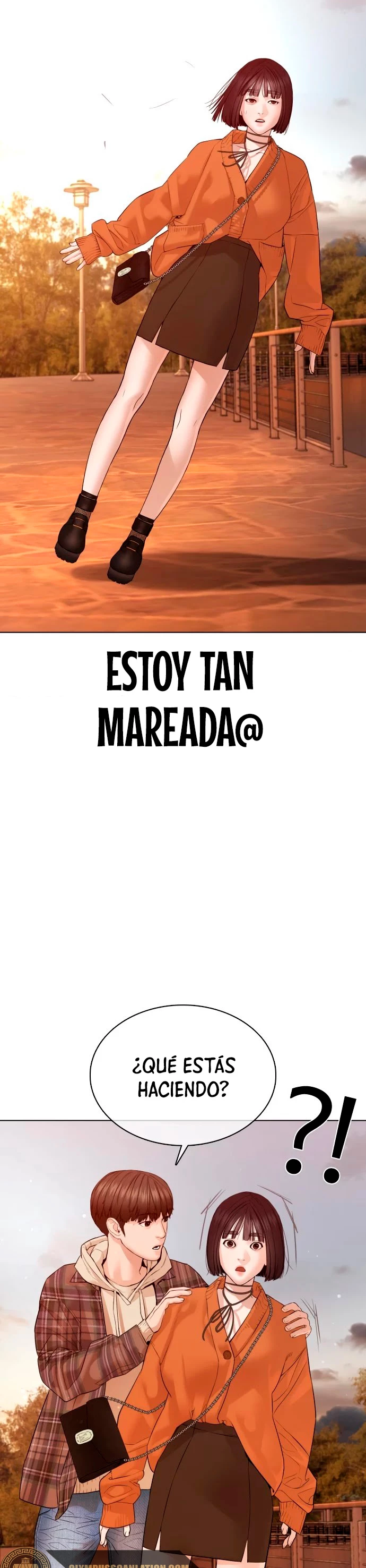Como madrear - Capítulo 84 - Página 26 - LectorTMOo