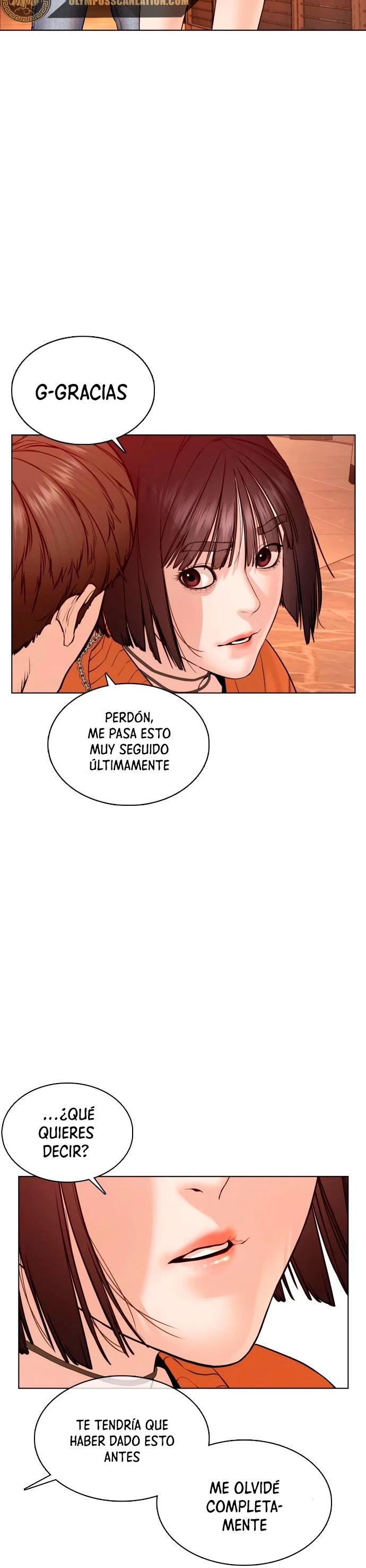 Como madrear - Capítulo 84 - Página 27 - LectorTMOo