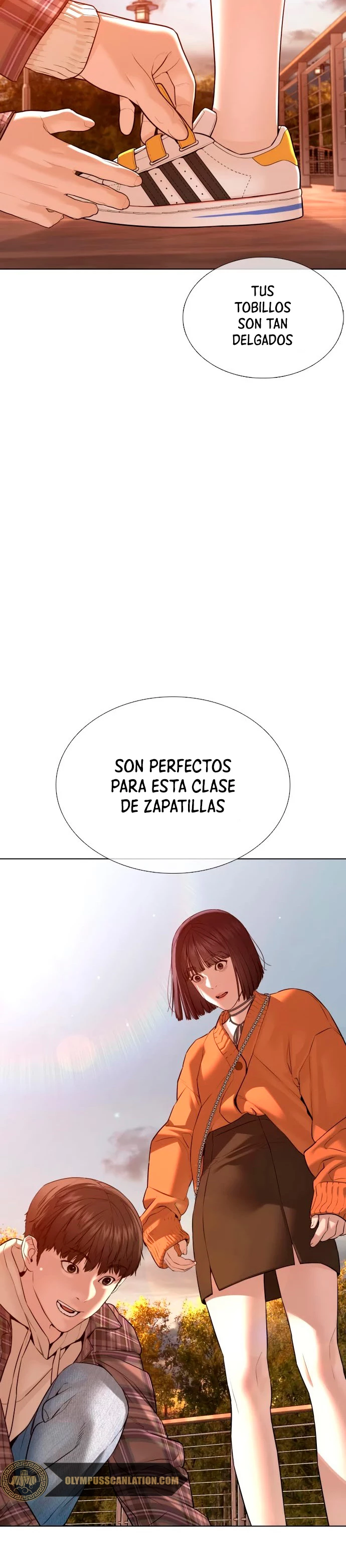Como madrear - Capítulo 84 - Página 30 - LectorTMOo