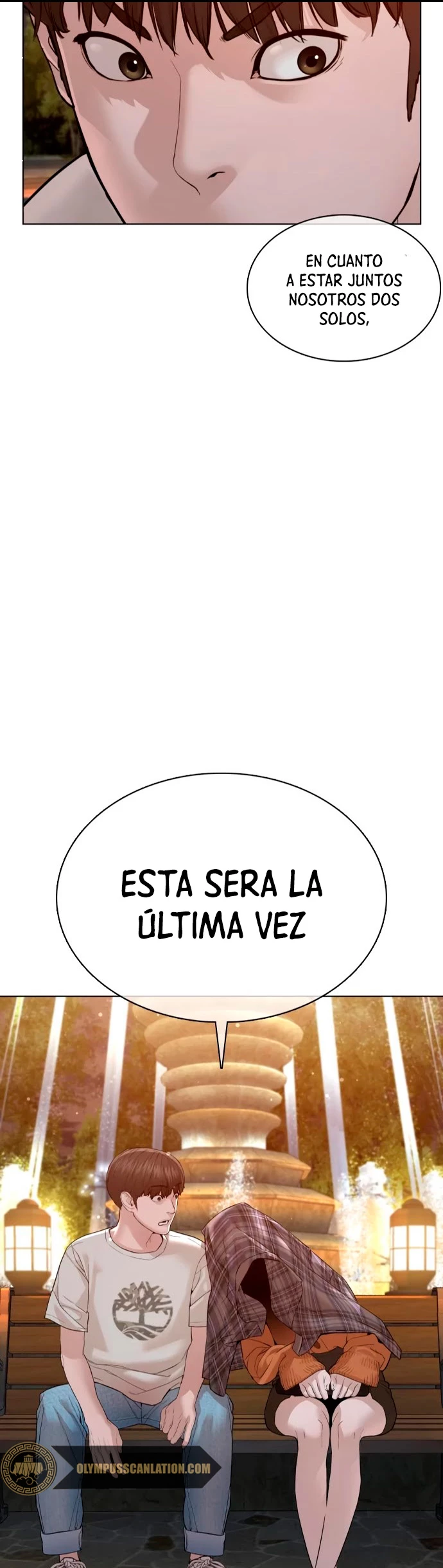 Como madrear - Capítulo 84 - Página 36 - LectorTMOo